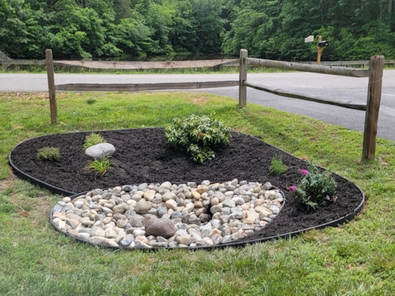Landscape project