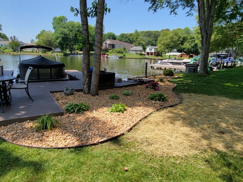 Landscape project